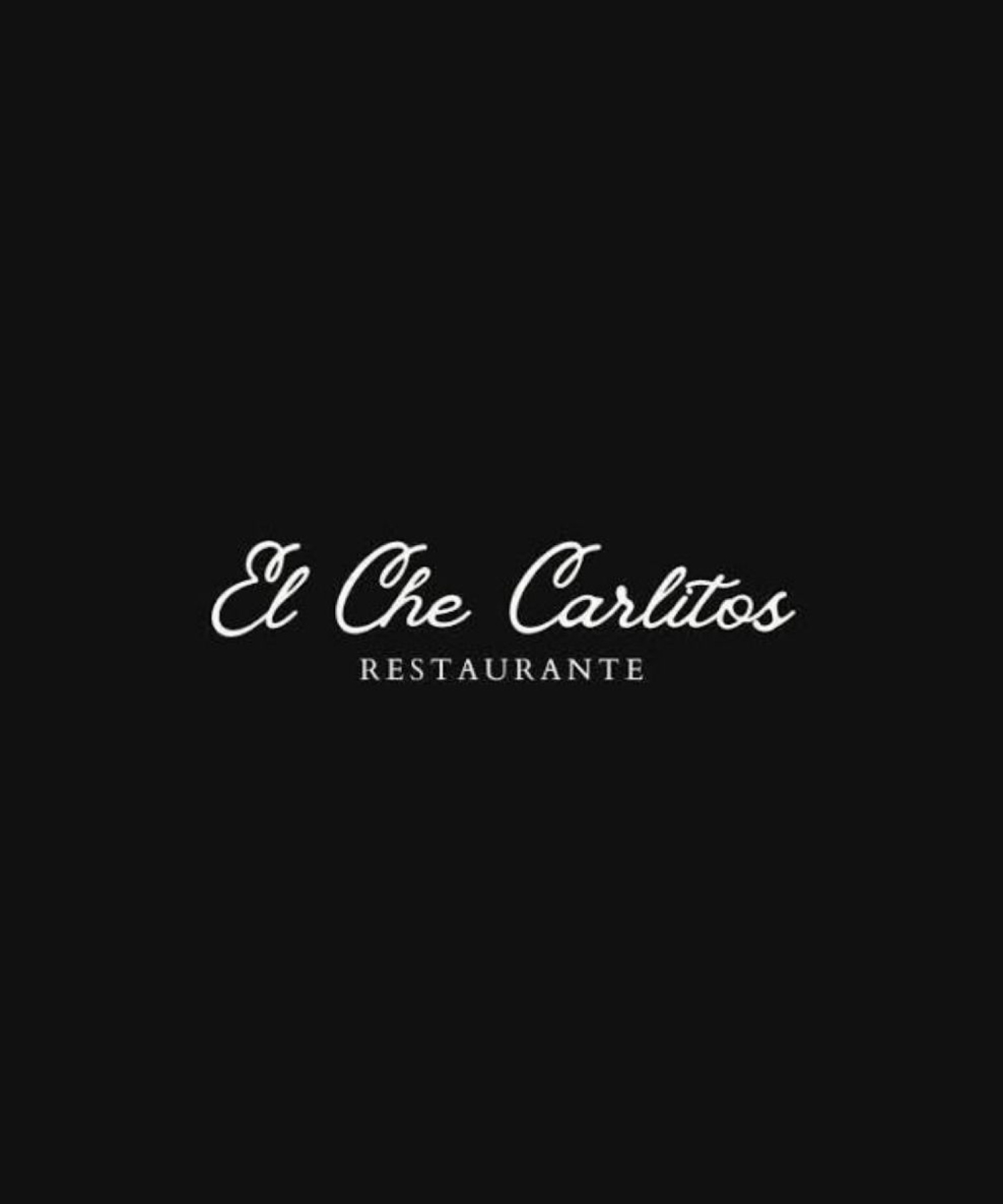 El che carlitos